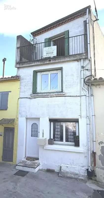 Maison 60 m² à Saint-Paul-De-Fenouillet  - photo 4