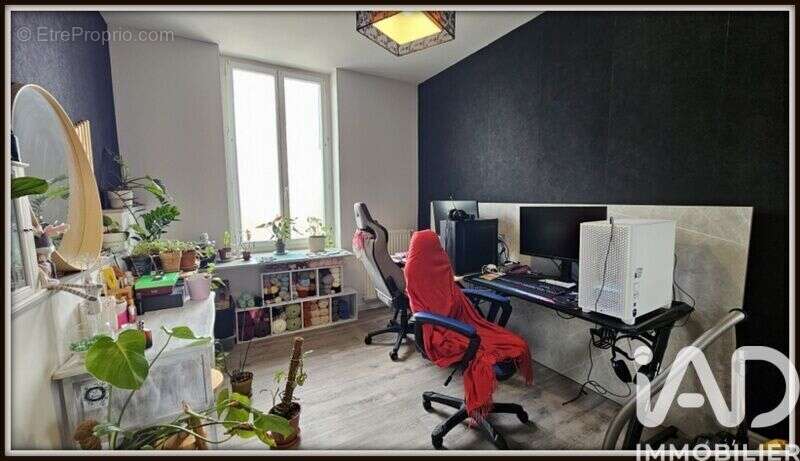 Photo 5 - Appartement à VICHY