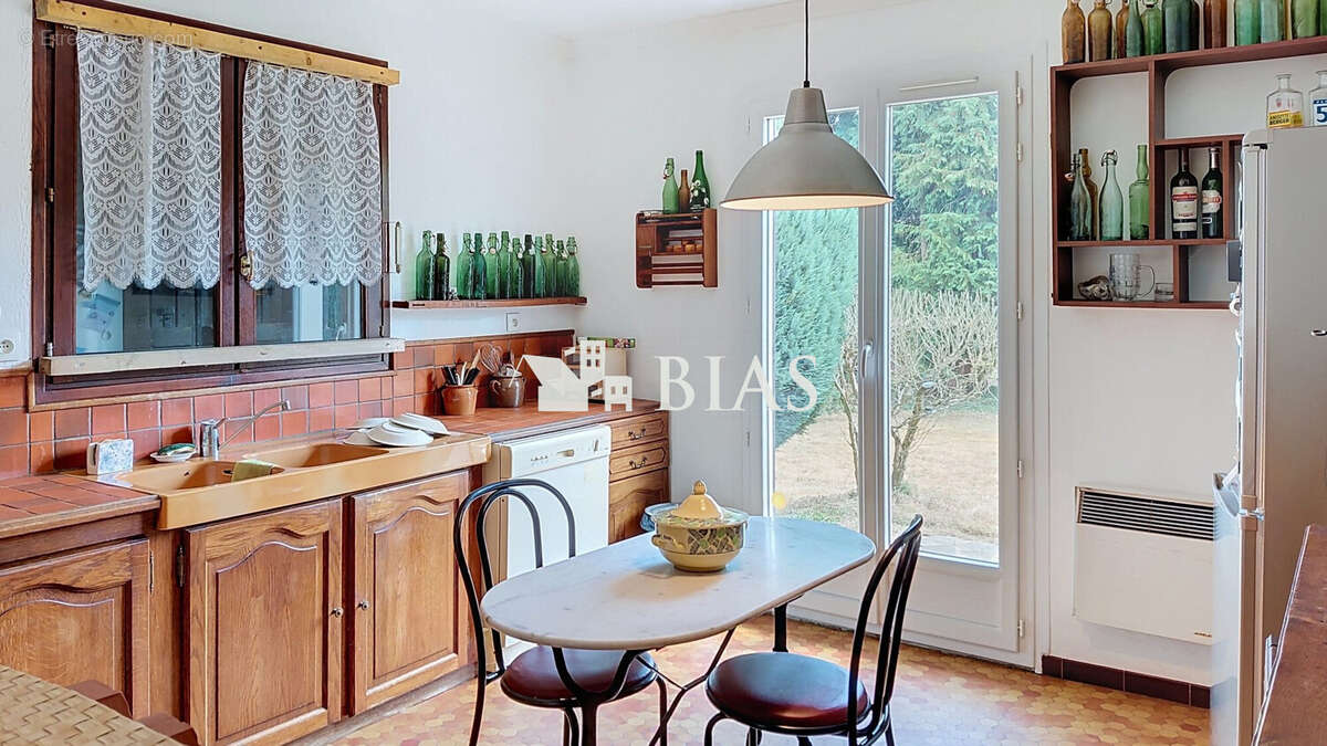 Maison 124 m² à Caumont  - photo 6
