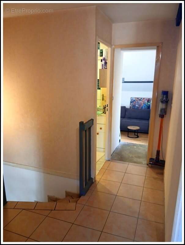 Maison à MOULINS