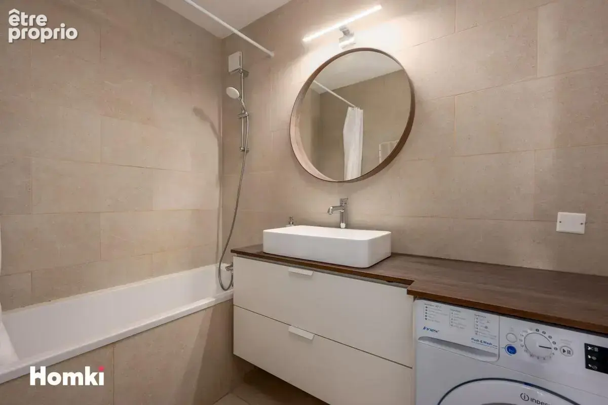 Appartement T3 de 81 m² à Châtillon 92320, Rue du Plateau - photo 10