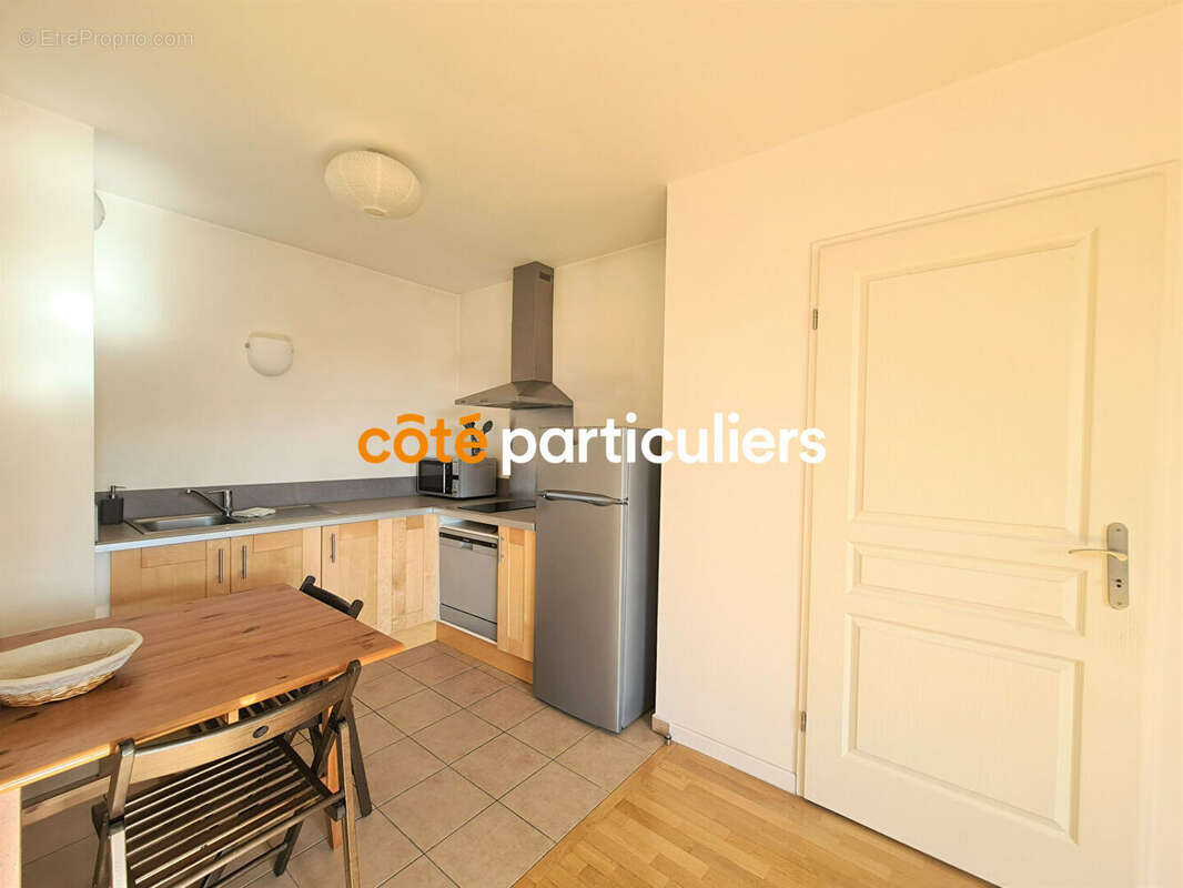 Appartement à SAINT-GERMAIN-EN-LAYE