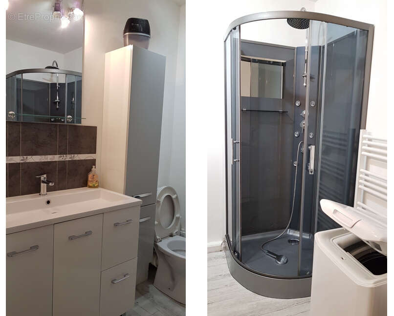 Appartement à LA VALETTE-DU-VAR