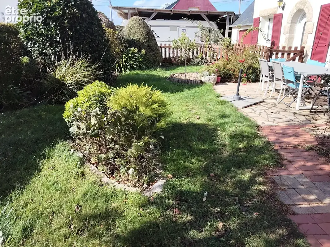 A vendre à lannilis maison traditionnelle de 125 m2 - photo 14