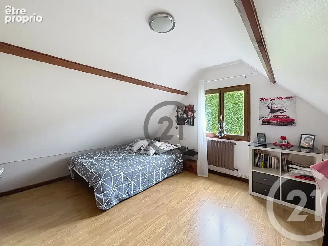 Maison 5 pièces 148 m² à vendre à Bourron-Marlotte (77780) - photo 13