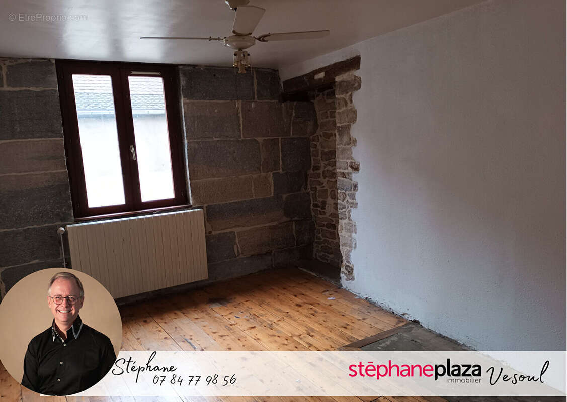 Appartement à VESOUL