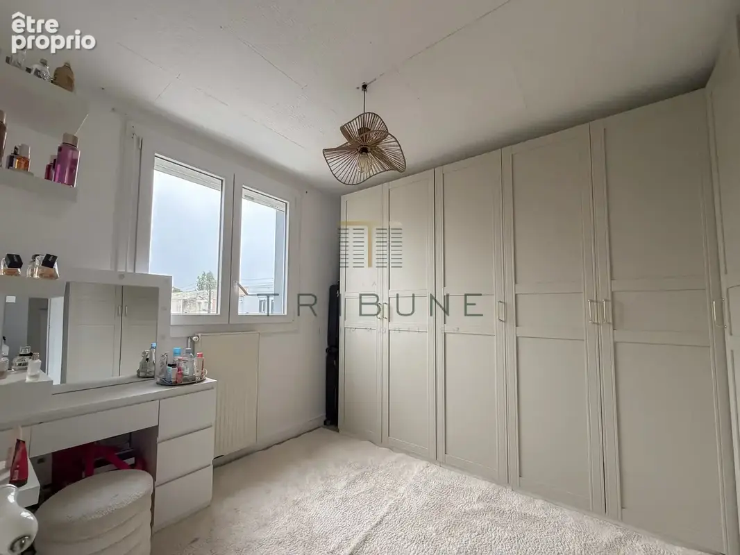 Maison rénovée de 100 m2   3 chambres, jardin et terrasse au Passage - photo 16