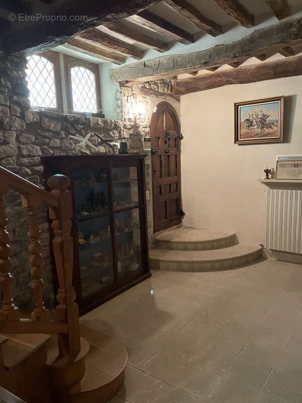 Exclusivite / vaison 10km / spacieuse maison de village avec cour interieure et terrasses - photo 30