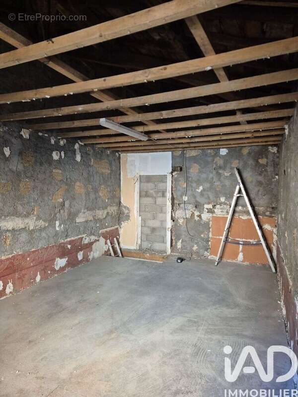 Photo 4 - Appartement à BEAUREPAIRE