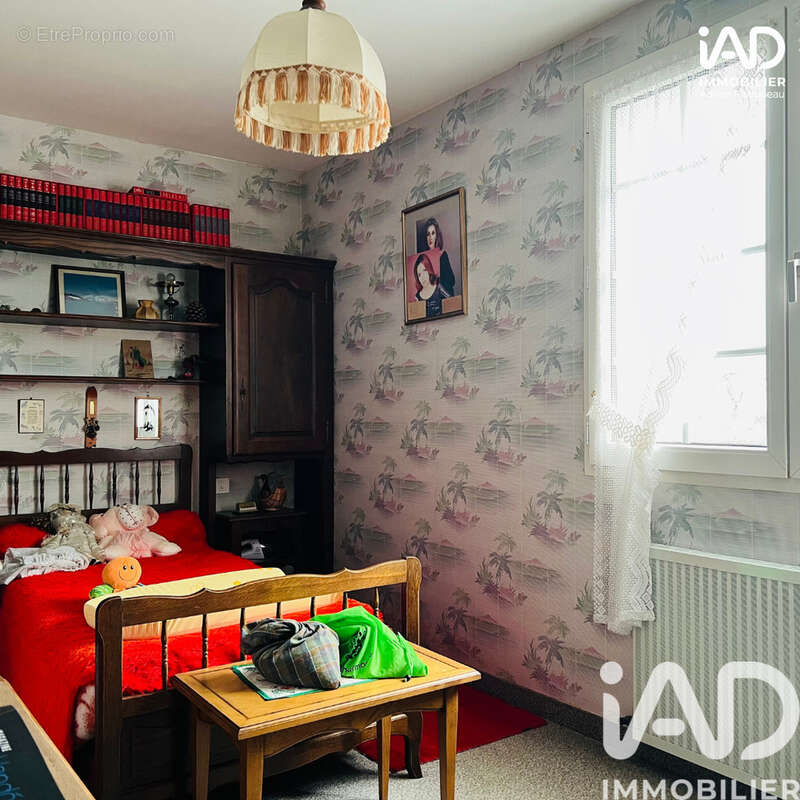 Photo 9 - Maison à CHATEAU-THEBAUD