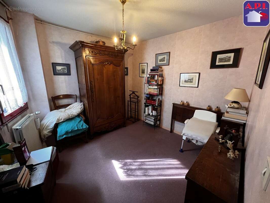 Appartement à FOIX