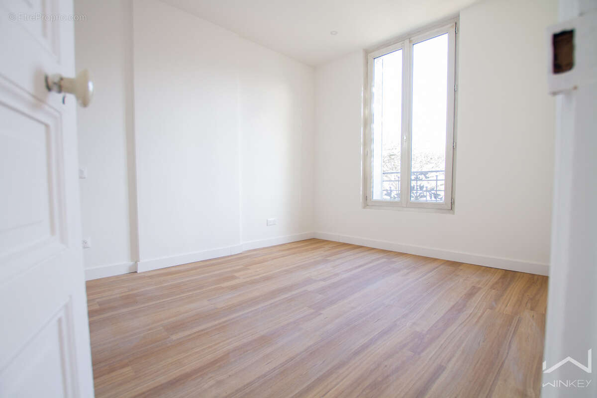 Bel appartement cosy avec exterieur - photo 4