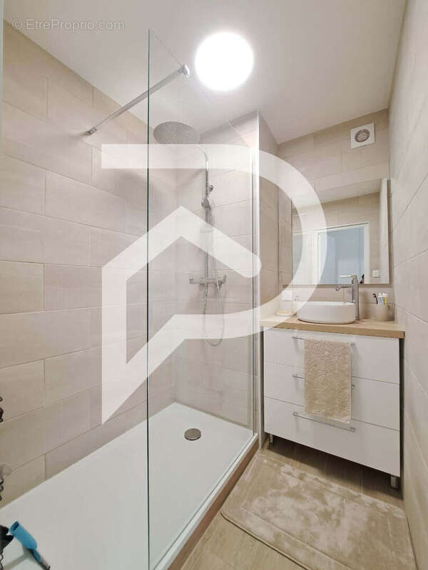 Appartement à BEAUVAIS