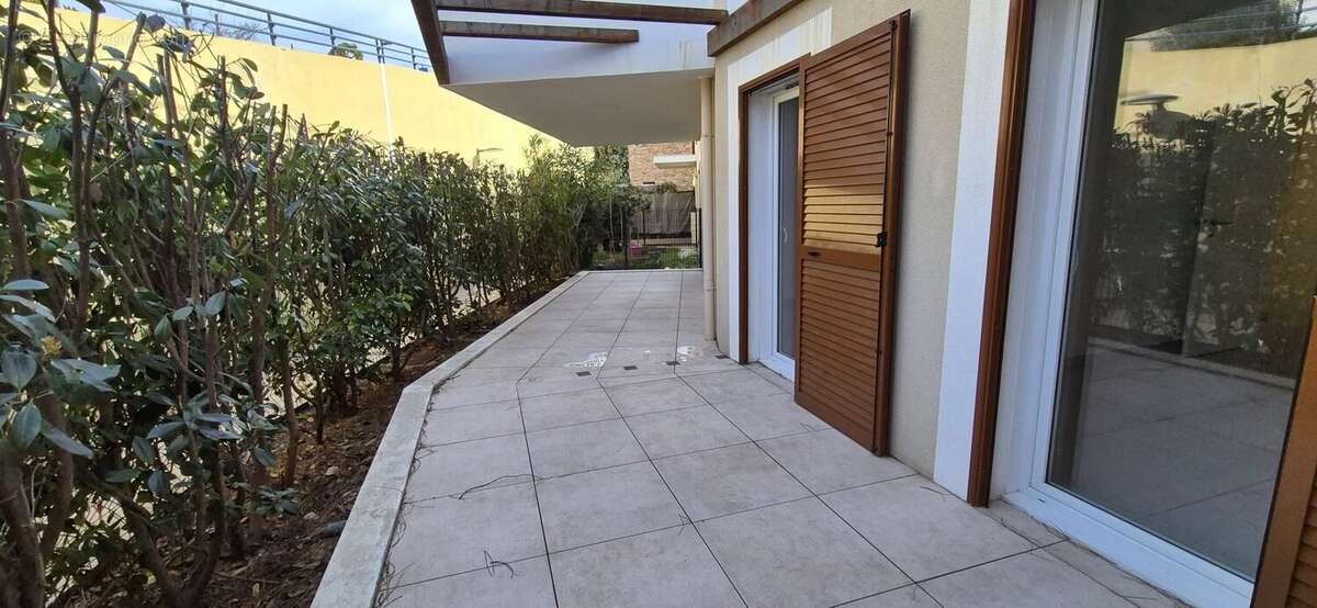 Appartement à SAINTE-MAXIME