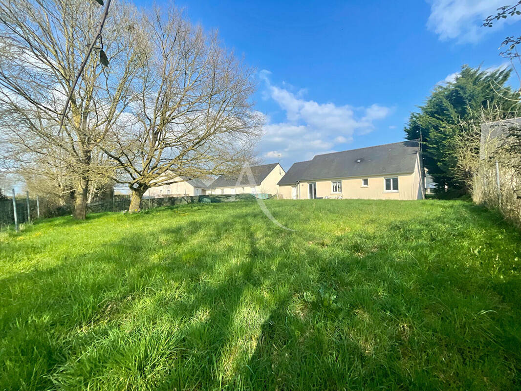 Maison à VERN-D&#039;ANJOU