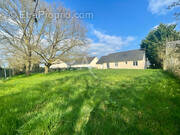 Maison à VERN-D&#039;ANJOU