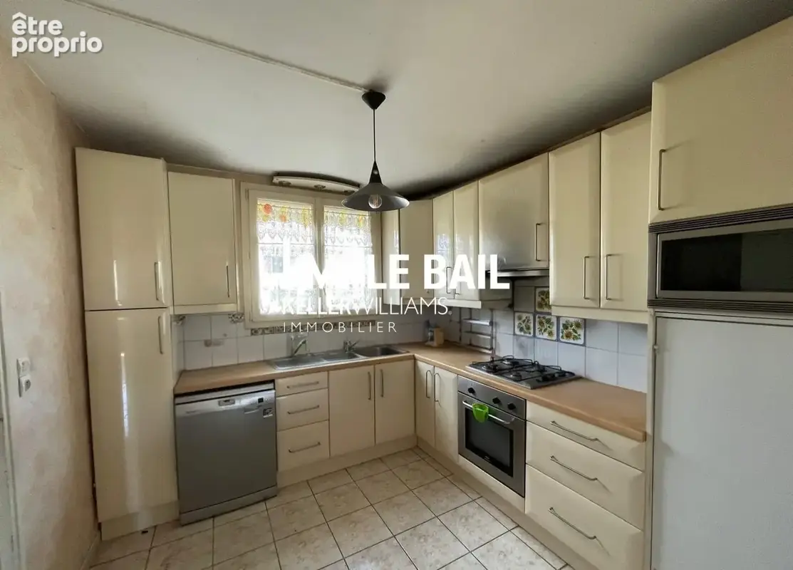 Maison 5 pièces 95 m² à vendre à Auvers-Sur-Oise (95430) - photo 2