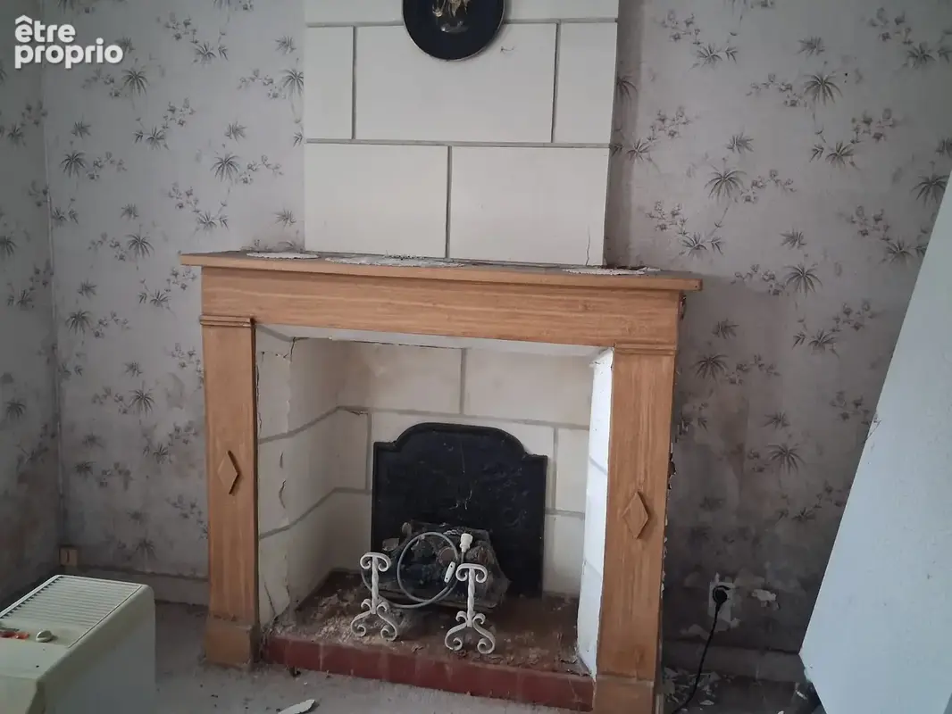Maison à rénover - photo 9
