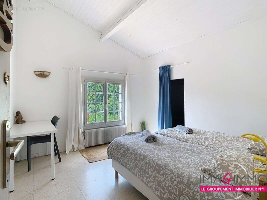 Maison à SAINT-GEORGES-D&#039;ORQUES