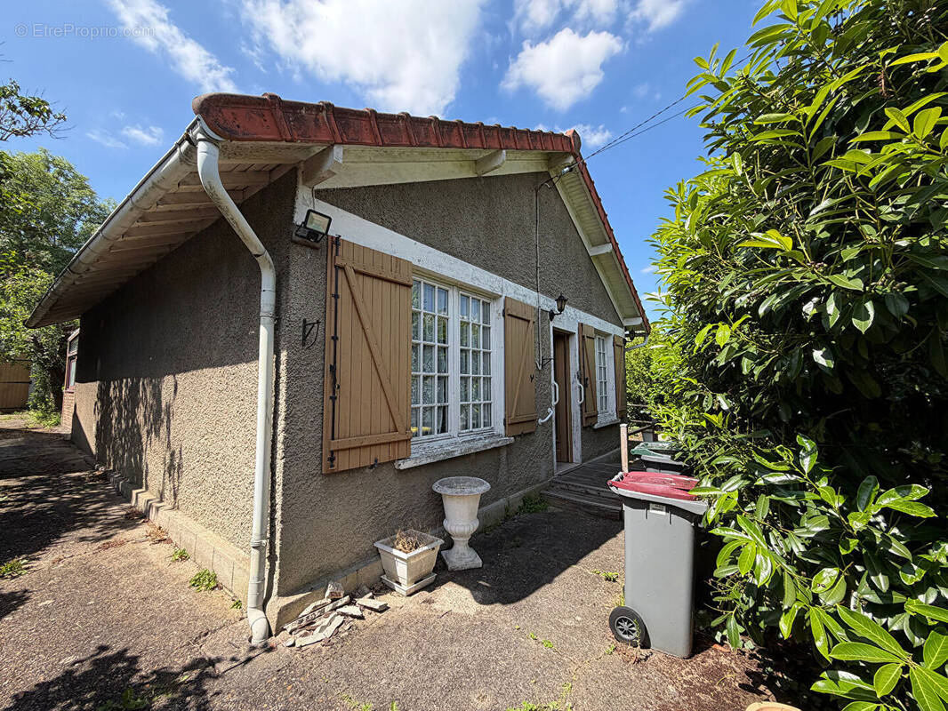 Maison à PALAISEAU