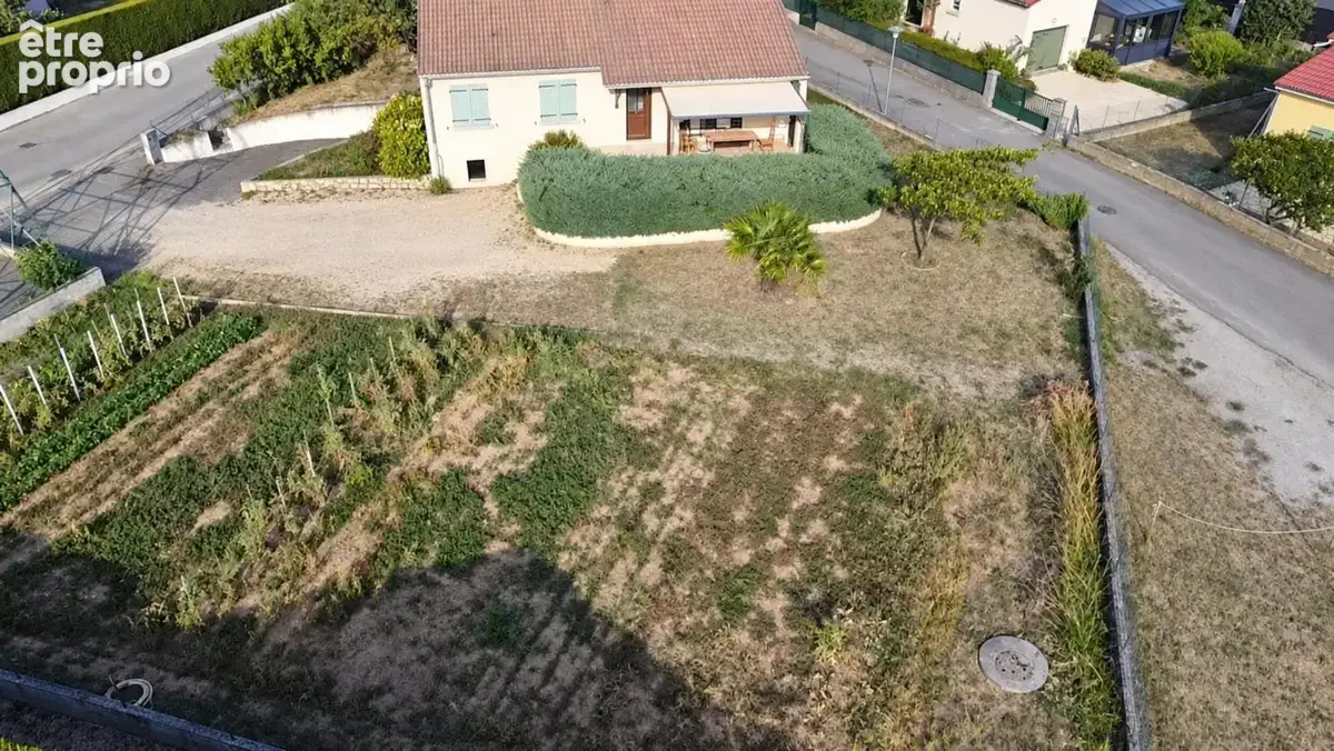 Maison 5 pièces 89 m² à vendre à Davezieux (07430) - photo 1