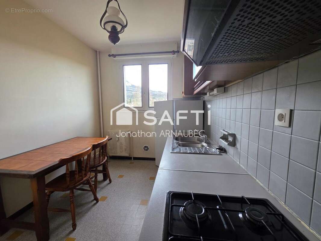 Photo 6 - Appartement à GAP