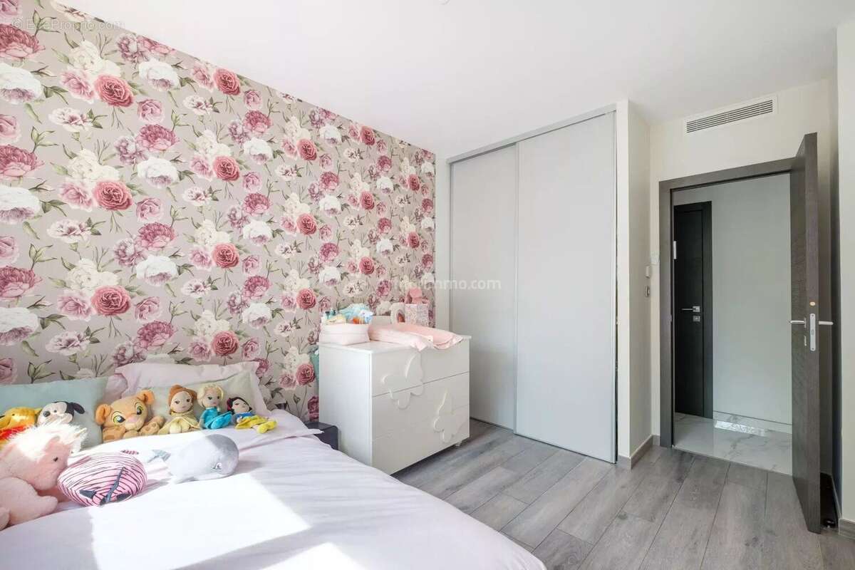 Appartement à LYON-6E