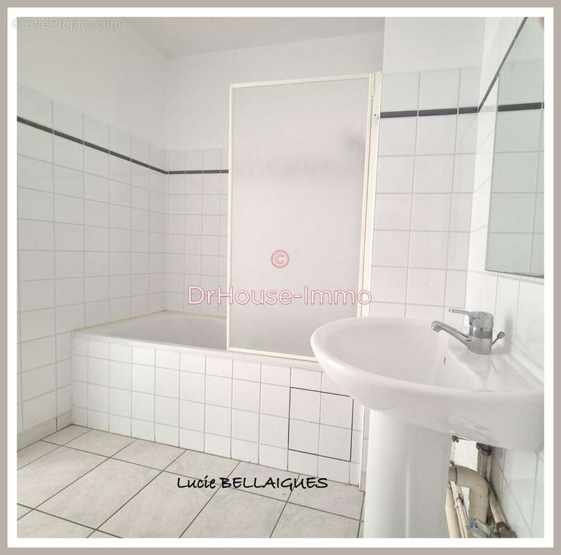 Appartement à TROYES