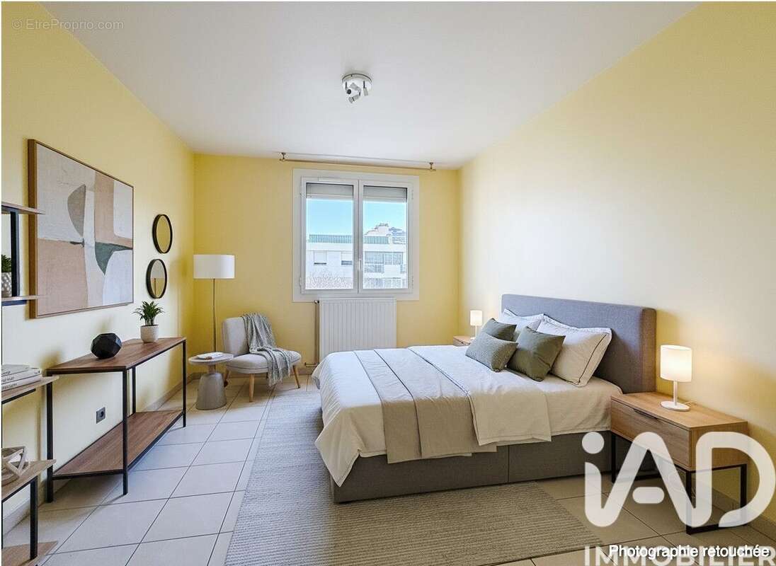 Photo 9 - Appartement à MARSEILLE-8E