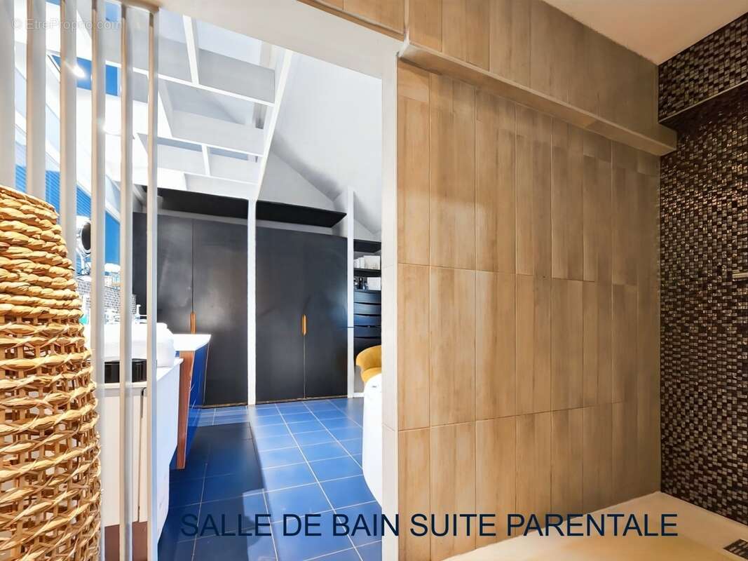 Maison à vendre 8 pièces ODOS (65) - photo 19