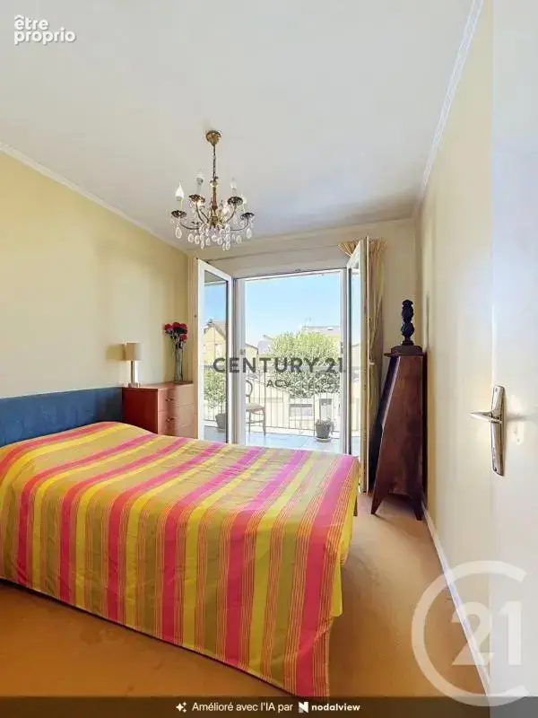 Appartement 5 pièces 85 m² à vendre à Maisons-Alfort (94700) - photo 8