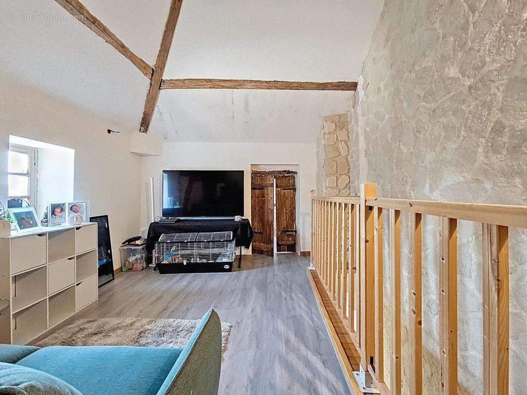 Maison à SAVINS