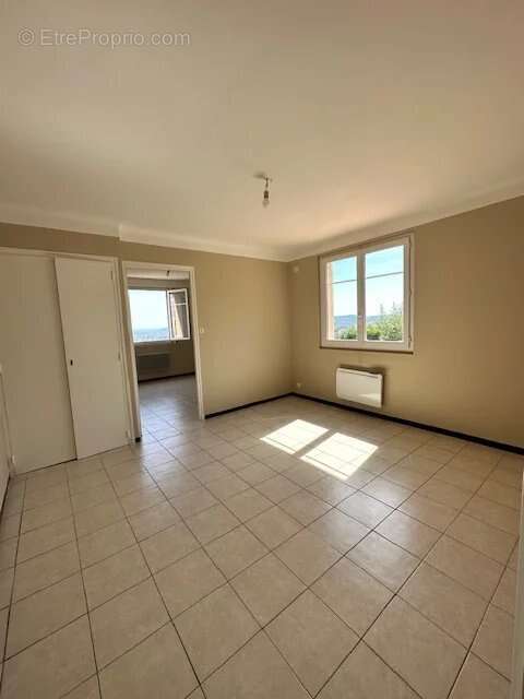 Appartement à GRASSE