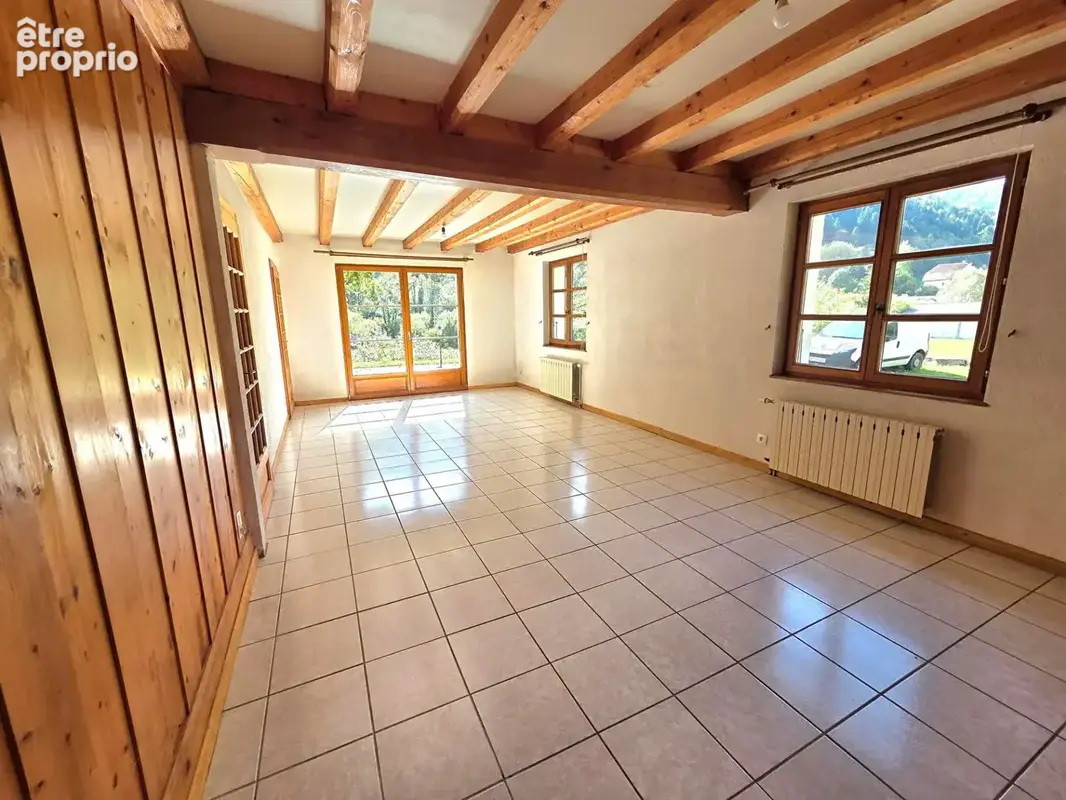 Maison 9 pieces 206m² sur 13.91 ares 299000 euros - photo 5