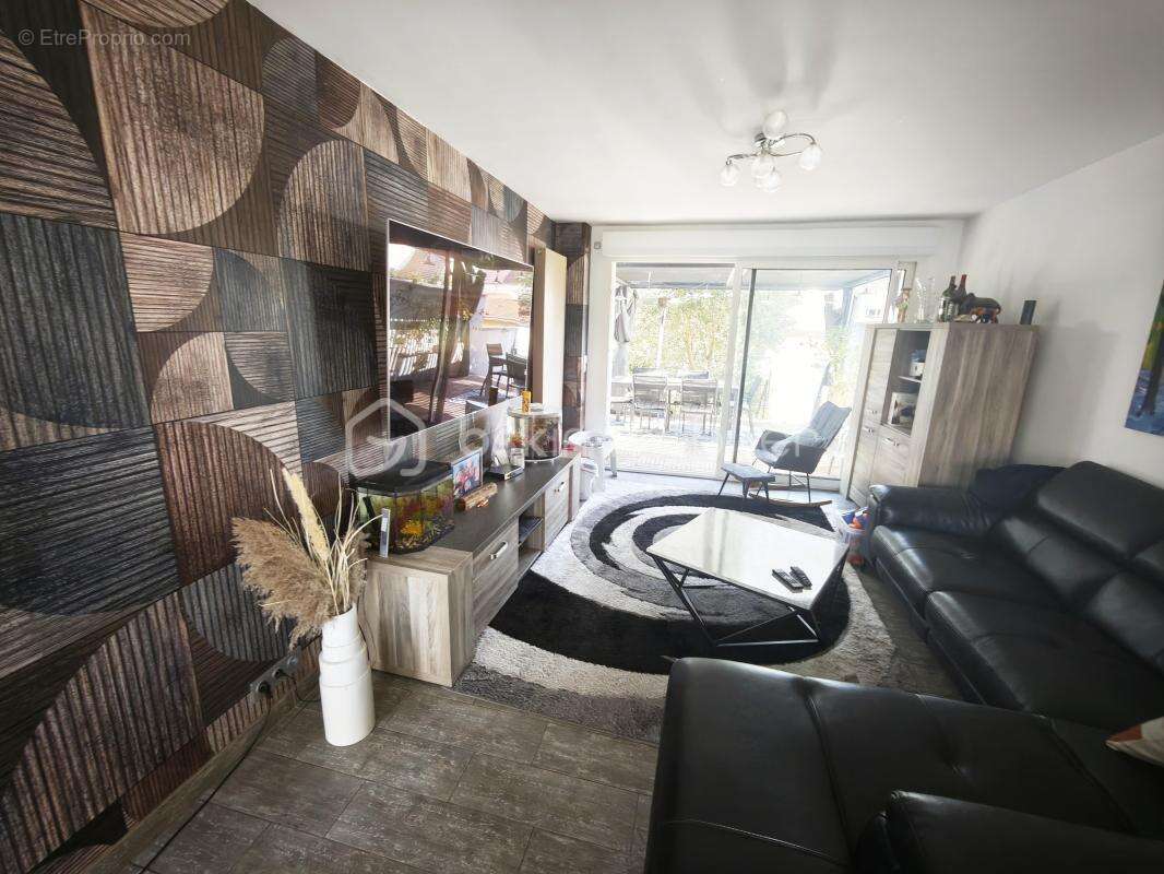 Maison à ARGENTEUIL