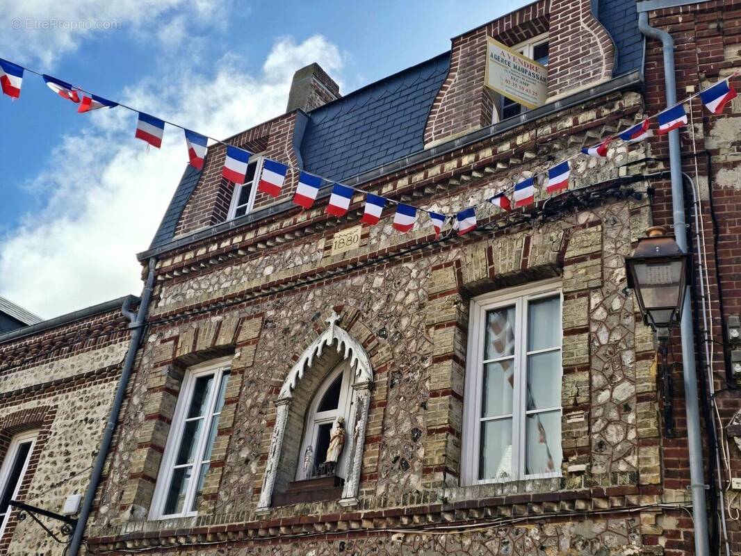 Photo 1 - Appartement à FECAMP