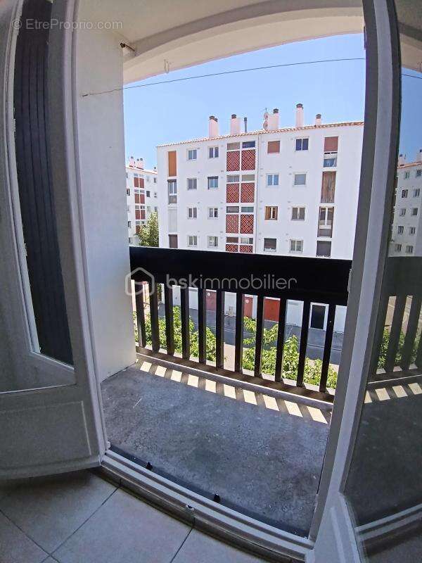 Charmant appartement rénové au cœur du Moulin àVent Perpignan 66000 - photo 6
