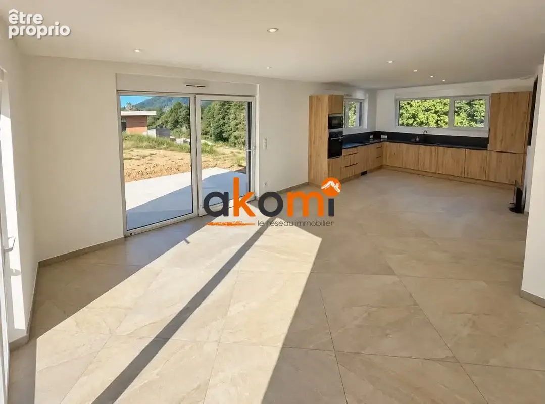 Maison 6 pièces 112 m² à vendre à Saulcy-Sur-Meurthe (88580) - photo 5