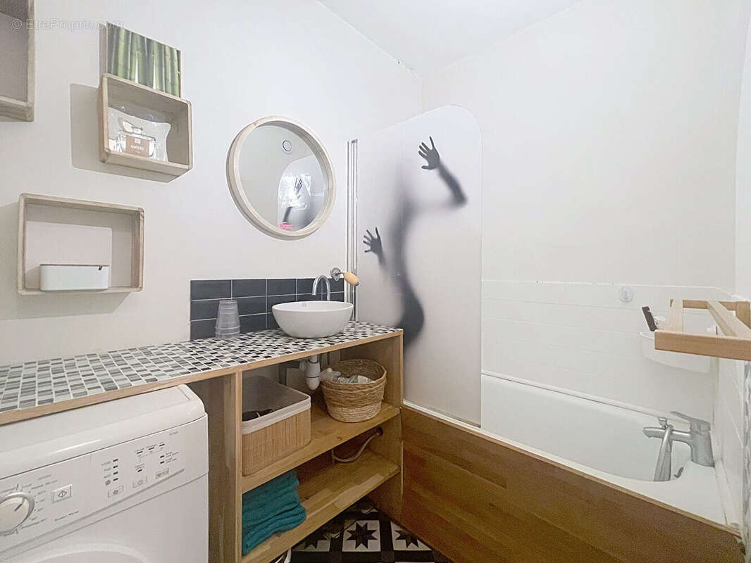 Appartement à CABOURG