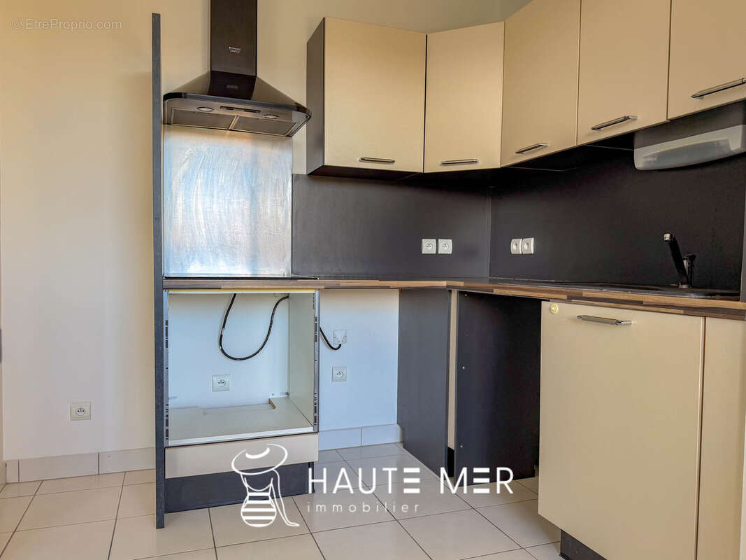 Appartement à LES SABLES-D'OLONNE