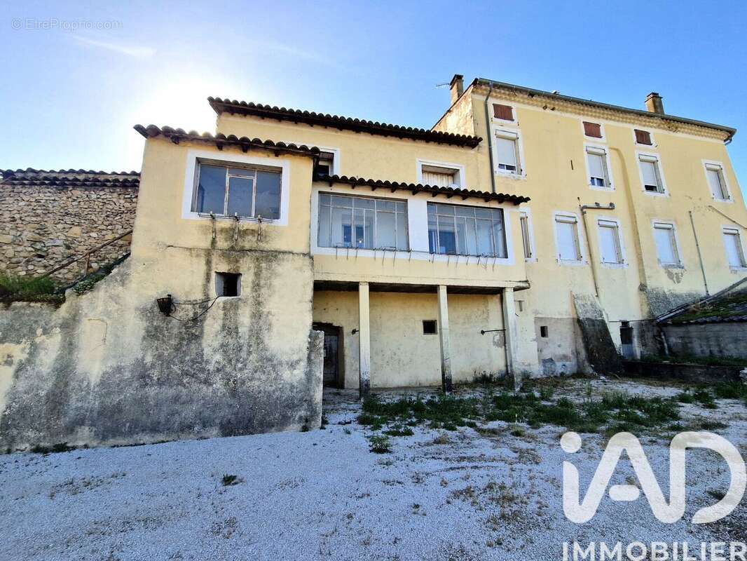 Appartement 36 m² à La Coucourde  - photo 8