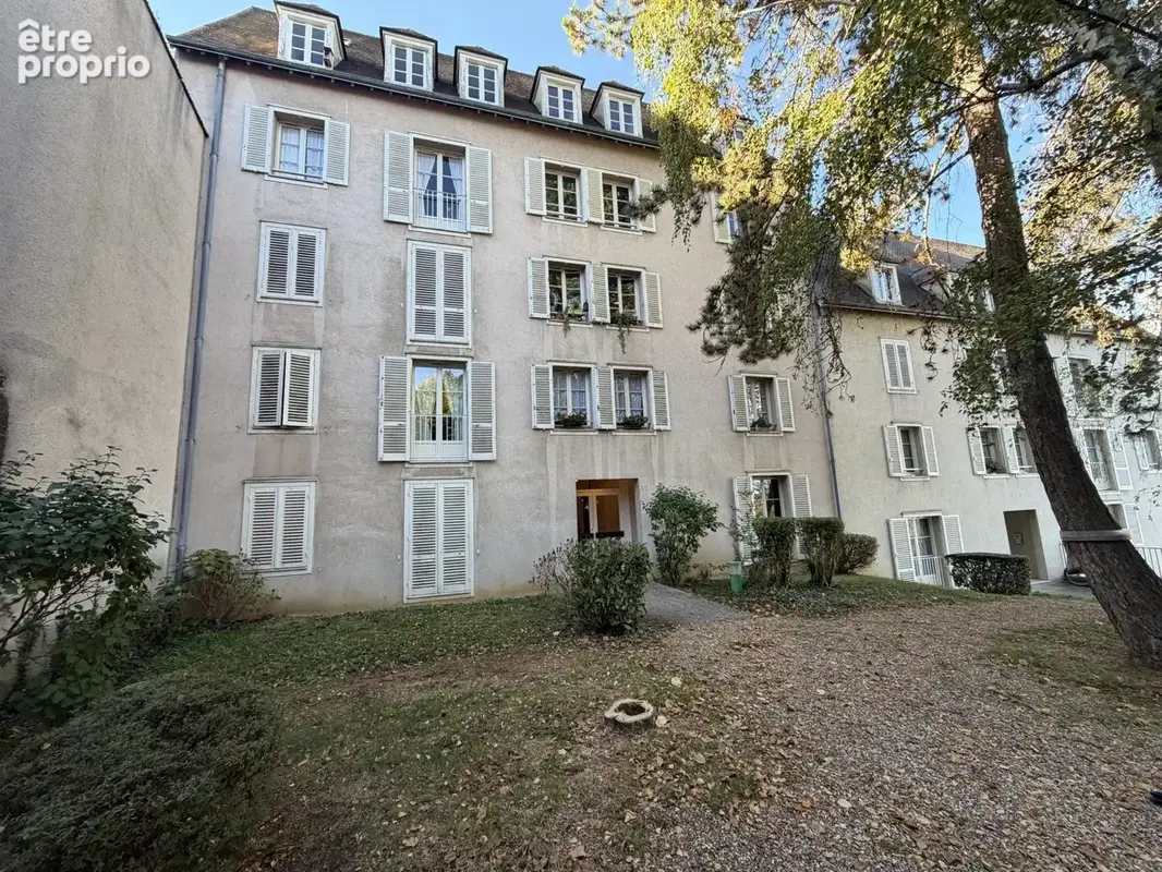 Vente Appartement Chartres(28000) 169 000ï¿œ - photo 8
