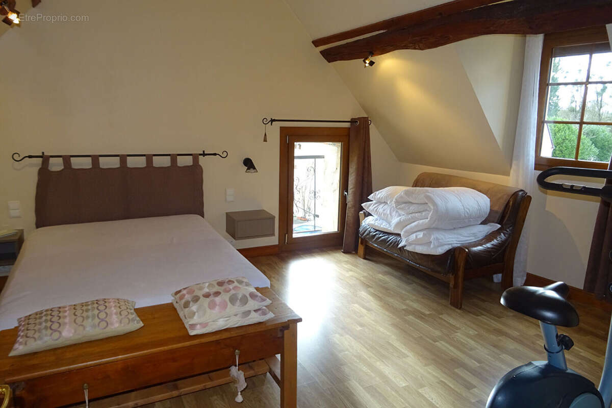 Maison à LA FERTE-BERNARD