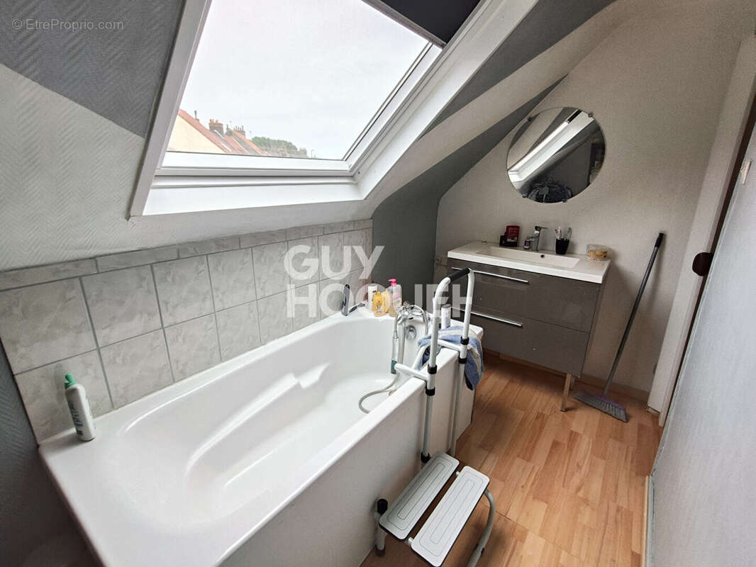 Maison Calais 60 m2 - photo 2