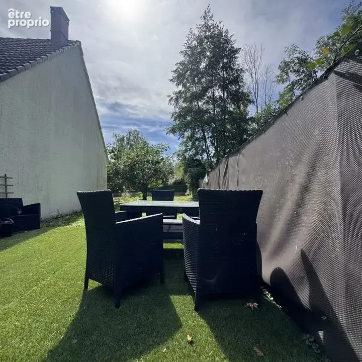 Maison familiale spacieuse de 180 m²  7 pièces - photo 14
