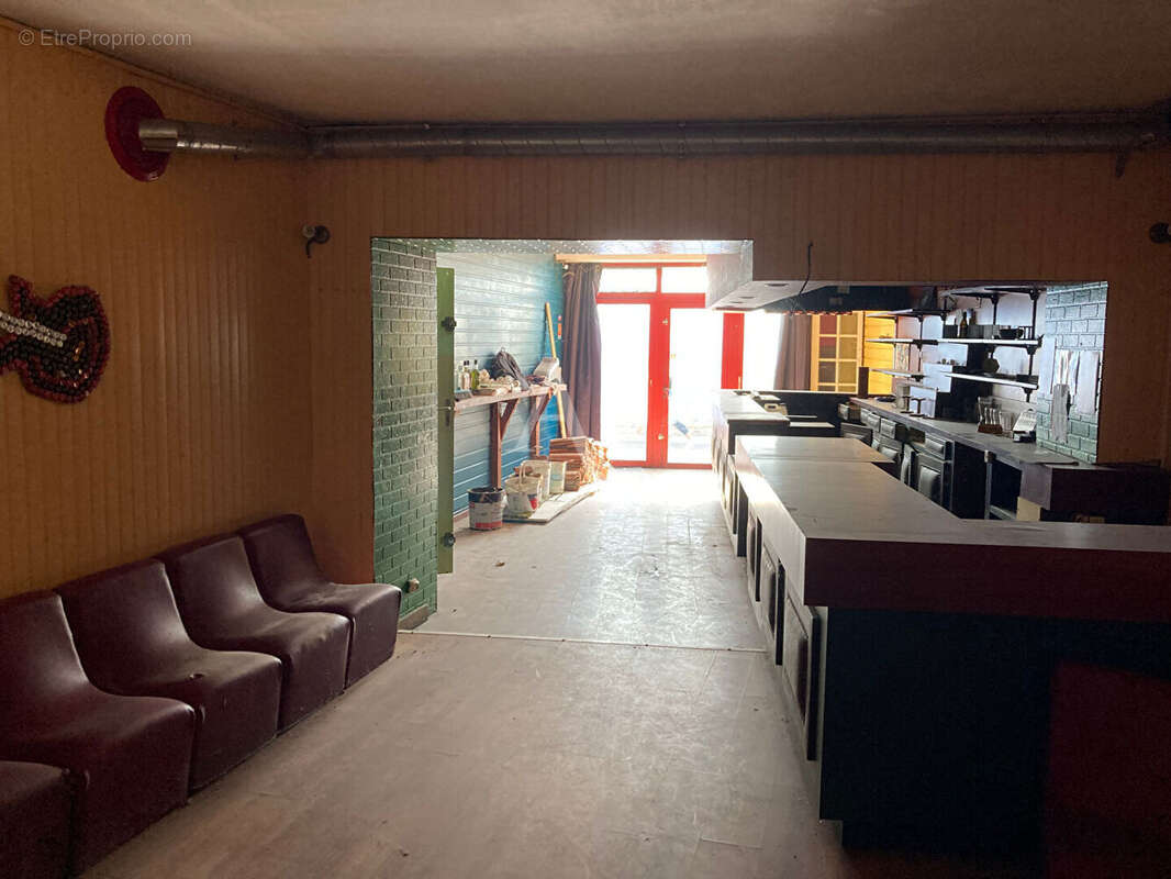 Appartement à FONTENAY-LE-COMTE