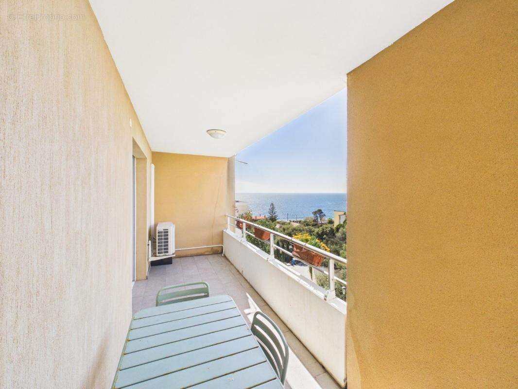 Appartement à AJACCIO