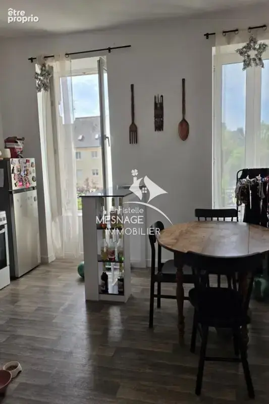 À vendre chez Christelle Mesnage Immobilier - DINAN centre-v - photo 15