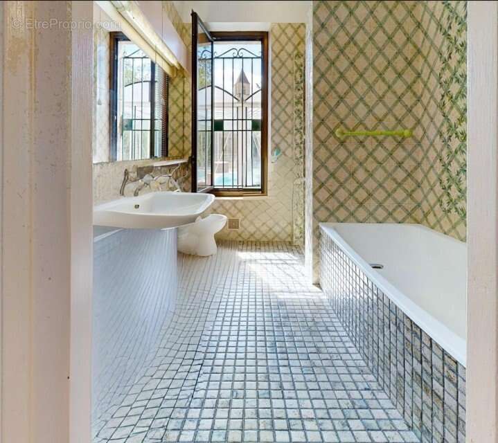 Maison à BELVES
