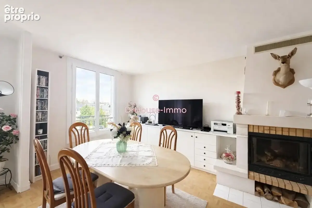 Appartement 80 m² à Versailles  - photo 11